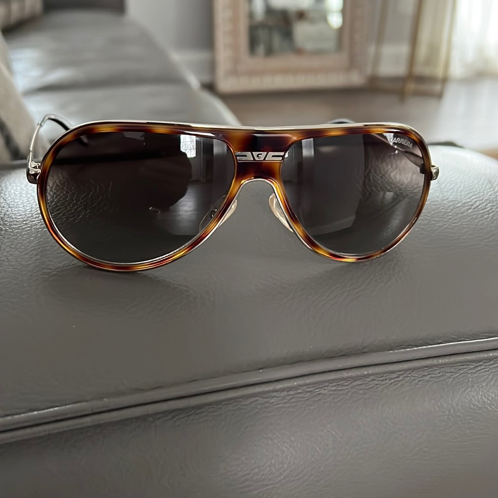 CARRERA sunglasses 😎